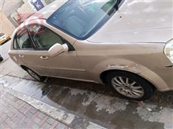 شيفروليه اوبترا